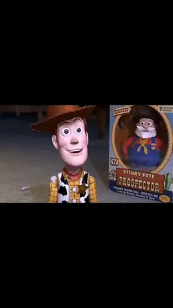 toy story
