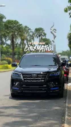 12 Video cars