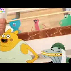 Wiggly wiggly 