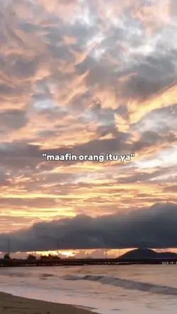 maafin org itu ya