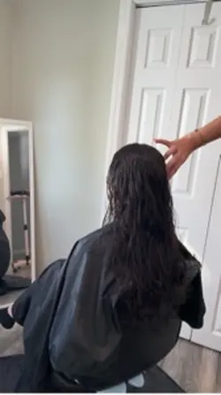 hair 