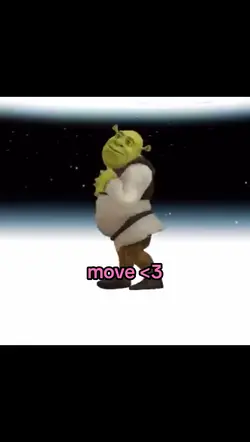 the way you move <3