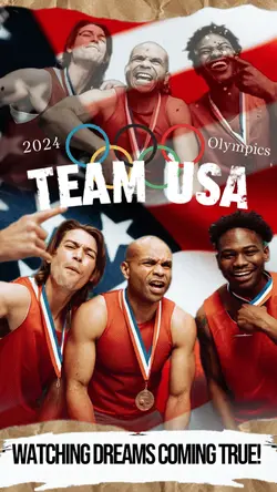 Team USA