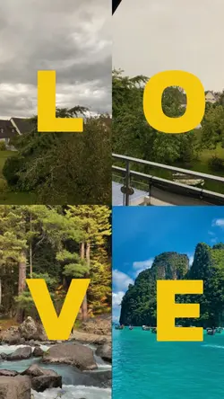 L O V E Dump