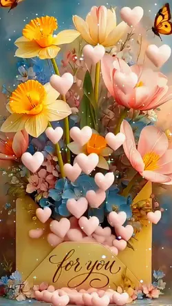 For You