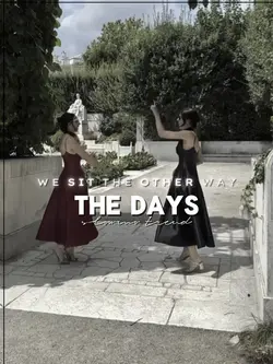 the days