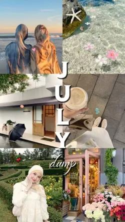 july dump