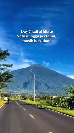 Day 7 Jadi Affiliate