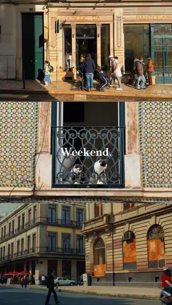 weekend