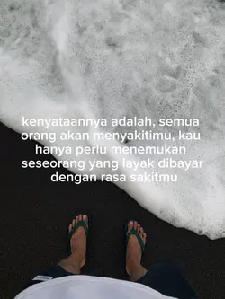 kenyataannya adalah 