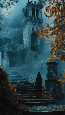 Castle vibes