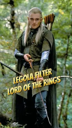 LORD OF THE RINGS