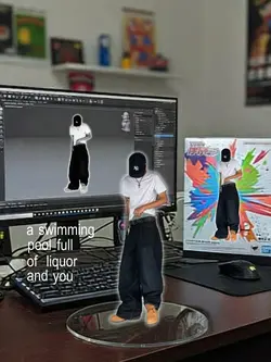 Figurine trend 