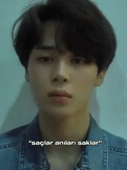ben saklayamadim