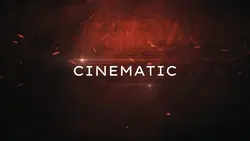 cinematic