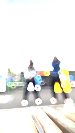 Velo x Transition 