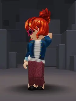 Roblox edit