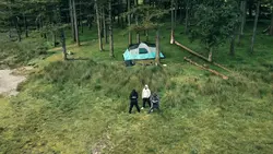 Drone shots 