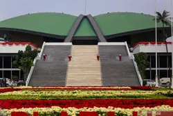Gedung DPRayap