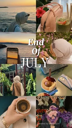 End Of July