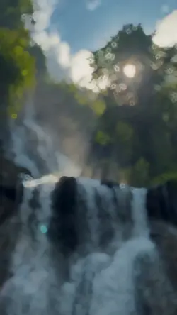 slowmo aesthetic 