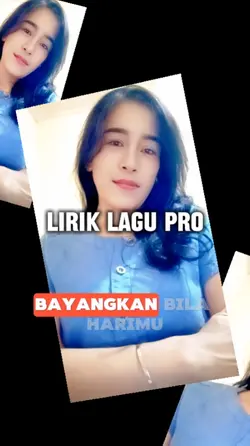 LIRIK LAGU PRO 