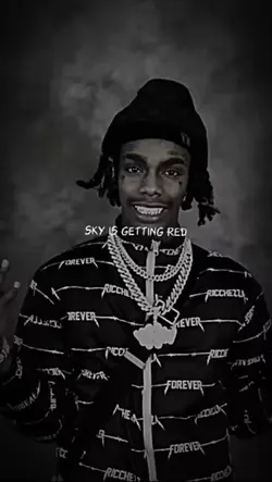 YNW Melly edit 
