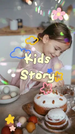 kids story