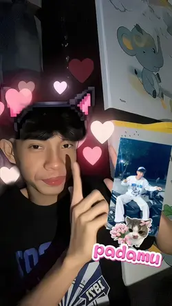 versi 4 foto trend p