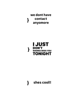 Instagram trend text