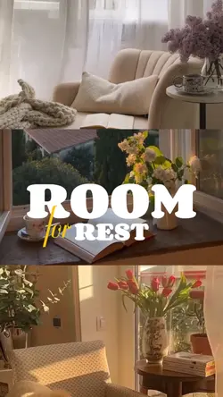 Room for Rest