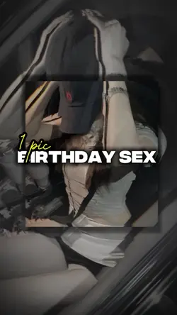 Birthday sex remix