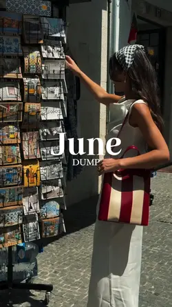 june dump