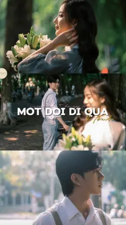 Một Đời Thương Em