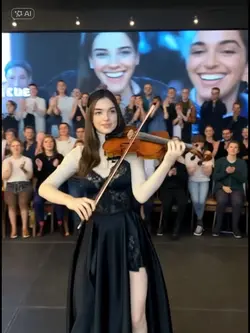 VIOLINIST AI