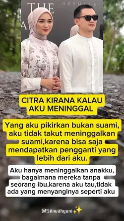 CITRA KIRANA 