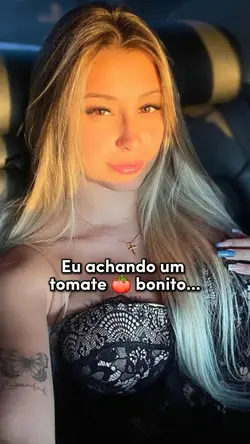 Tomate bonito