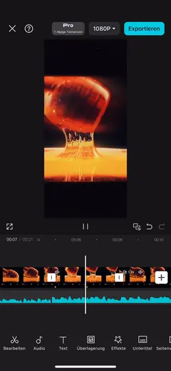 honey edit