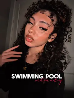 DIVE IN IT