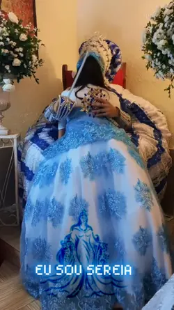 Iemanjá!