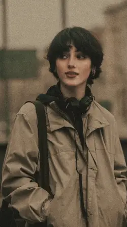 vintage filter