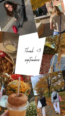 september is fun
