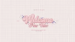 9 ~ opening video | 