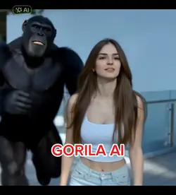 Gorila Ai