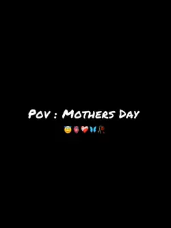 Mother Day Template 
