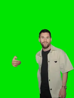 MENTAHAN MESSI