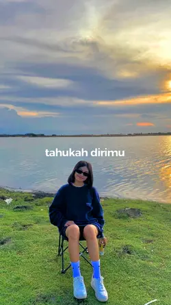 tahukah dirimu