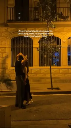 Casal ❤️