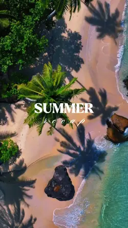Summer recap