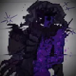 NOLI FORSAKEN